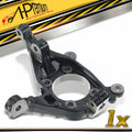 Front Left Steering Knuckle for Jeep Renegade (2015–2016)