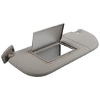 Left Driver Side Sun Visor for Model 301 C3 (Replacement Part)