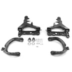 Front Upper Lower Control Arms Ball Joint for Buick Rainier (2004–2007)