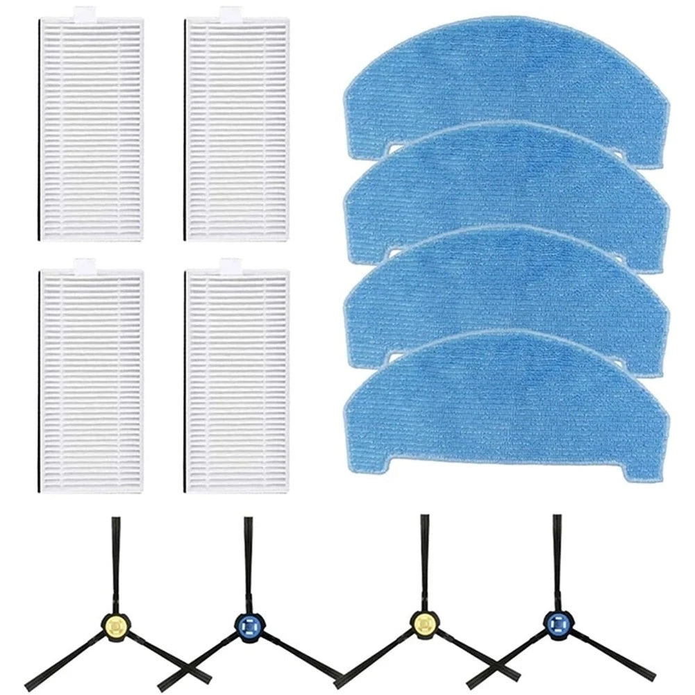 Replacement Accessory Pack for ILIFE A20 T20s Vacuums