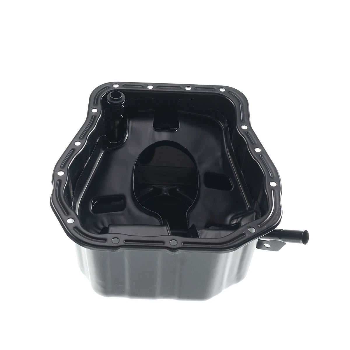 Engine Oil Pan for Subaru Forester, Impreza, Legacy, Baja (1998–2005)