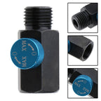 Valve Tool Adjustment Switch for