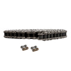10 Feet Heavy Duty Roller Chain 60H for Automotive Applications