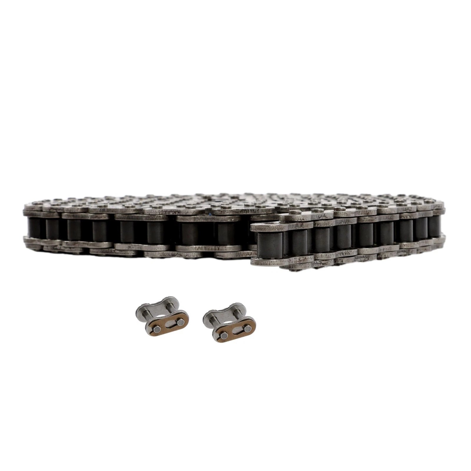 10 Feet Heavy Duty Roller Chain 60H for Automotive Applications