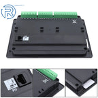 Deep Sea Controller DSE720 for Various Models (LED, LCD Alarm)