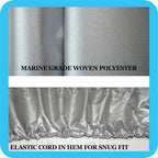Jet Ski Cover for Sea Doo GSX Limited (1999) 5849/5848 PWC Storage