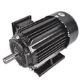 1.5 HP Electric Motor 230/460V 3PH 145T Frame 1800 RPM