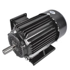 1.5 HP Electric Motor 230/460V 3PH 145T Frame 1800 RPM
