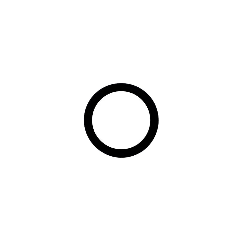 Standard O-Rings for Parker (Replaces CM-391-2881-103)