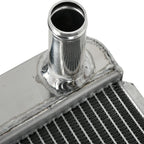 Aluminum Racing Radiator for Chevy (Universal, 31" x 19", Double Pass)