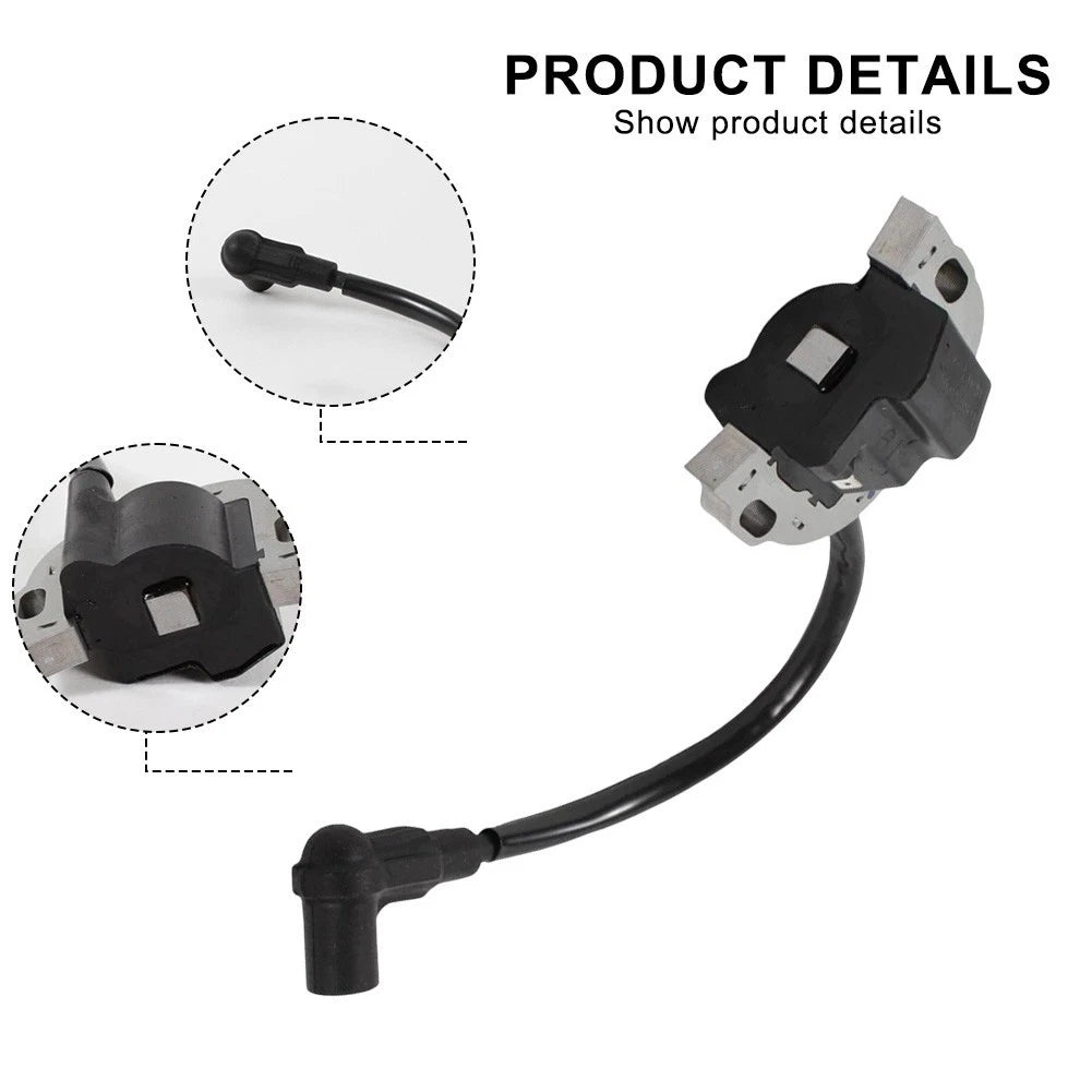 Ignition Coil for Kawasaki (21171-7053, 21171-0740, 21171-7058)