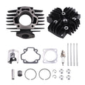 Big Bore Kit Set Top End for Yamaha PW50 (1981–2009)