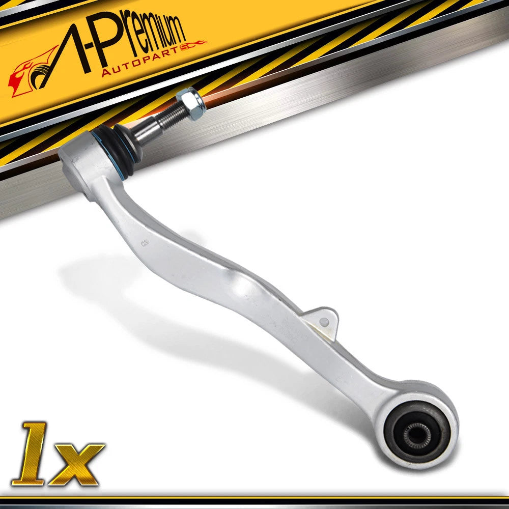 Front Right Lower Control Arm for BMW E60 525i 530i 545i 550i (2006–2010)
