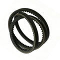 Replacement Lawn Mower Belt 119-3321 for ZS5000 SS5000 SS5060 MX5060