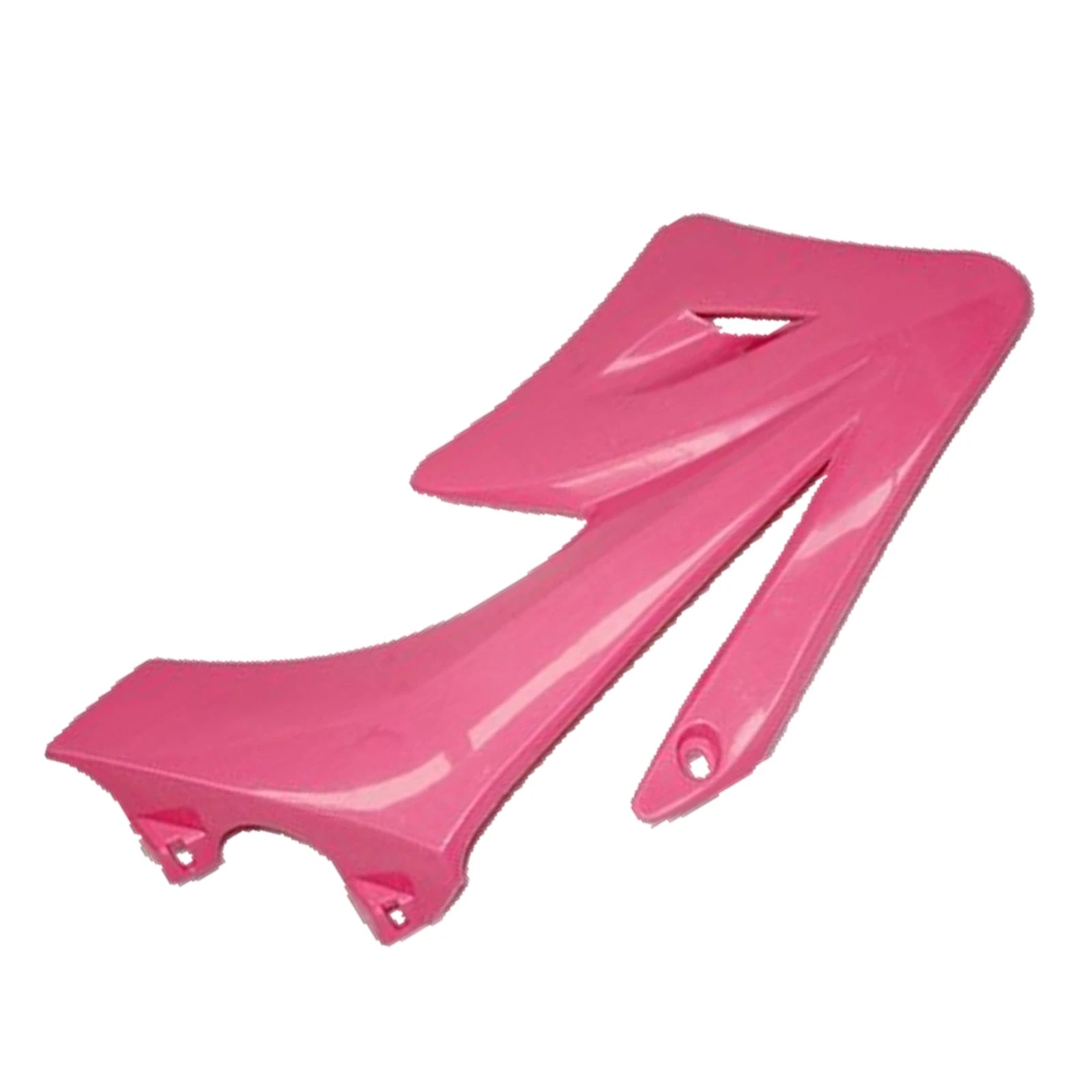 Front Left Side Tank Guard Fender for Apollo Orion Styl PIT Dirt Bike