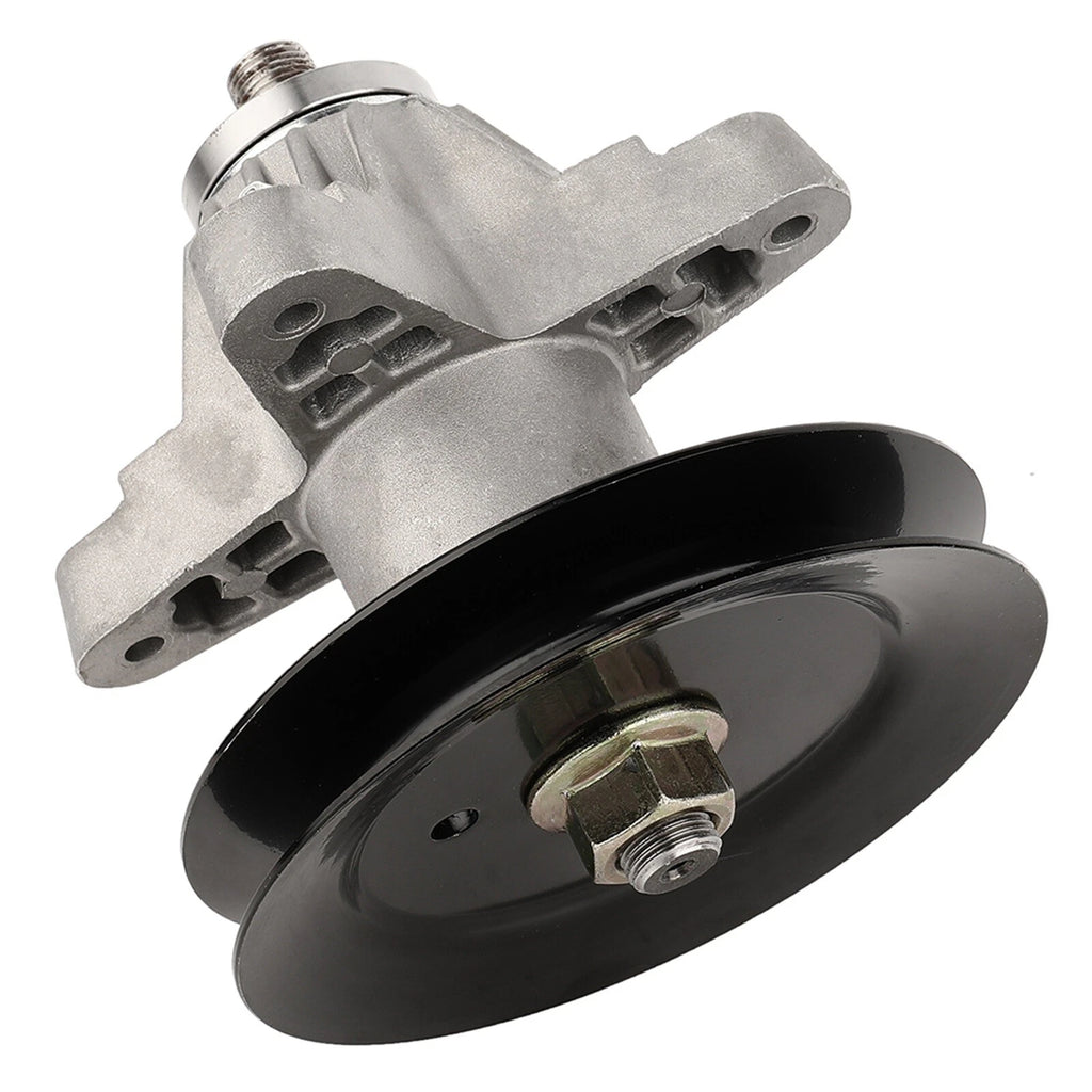 Set of 3 Spindle Assemblies for MTD Cub Cadet 50" Deck