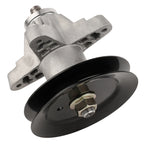 Set of 3 Spindle Assemblies for MTD Cub Cadet 50" Deck