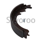 2X Brake Shoes 47512-33060-71 for Toyota Forklift 5FDG28/30, 7FBCU30/32/35
