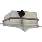 Coolant Reservoir for Mazda CX-5 (2013–2023) with Cap