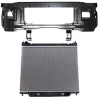 Radiators for Ford E350 Van, E150, E250, E450, E550 Econoline