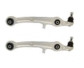 Set of 2 Front Lower Forward Control Arm Kits for Audi A6 Quattro S6