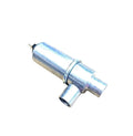 Air Idle Control Valve for Benz 380SL 380SEC 380SEL 500SEL 500SEC (1981-1991)