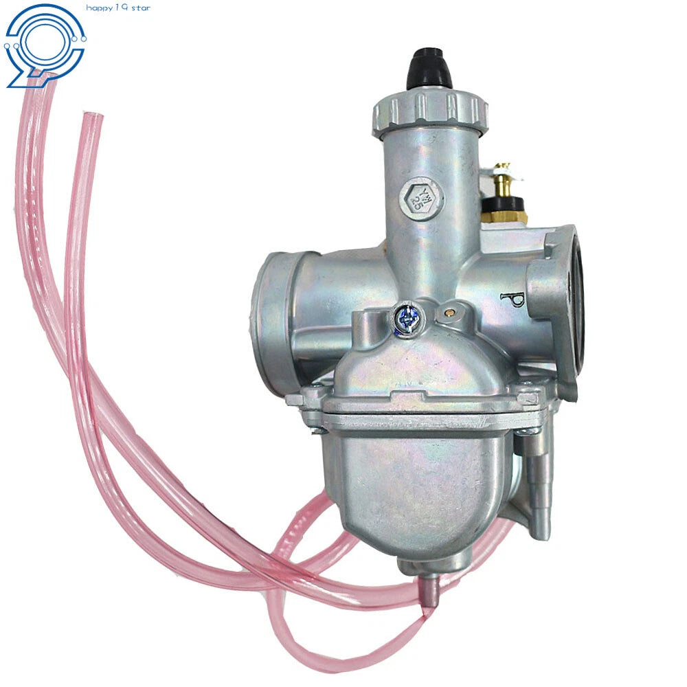 26mm Carburetor for Pit Dirt Bike 110cc 125cc (Lifan YX)