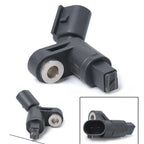 Set of 2 Wheel Speed ABS Sensors for Audi A3 TT VW (1996–2013) 1J0927804
