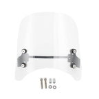 Windshield Protector for Honda Rebel 1100 DCT CMX 1100 (2021–2022) T9