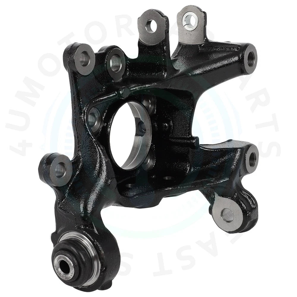 Rear Left Steering Knuckle for Lexus NX300 (2018–2019)