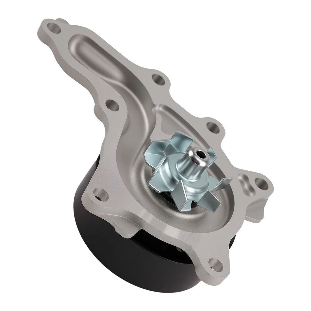 Serpentine Belt Tensioner Assembly & Water Pump for Toyota Camry RAV4 (2007–2020)