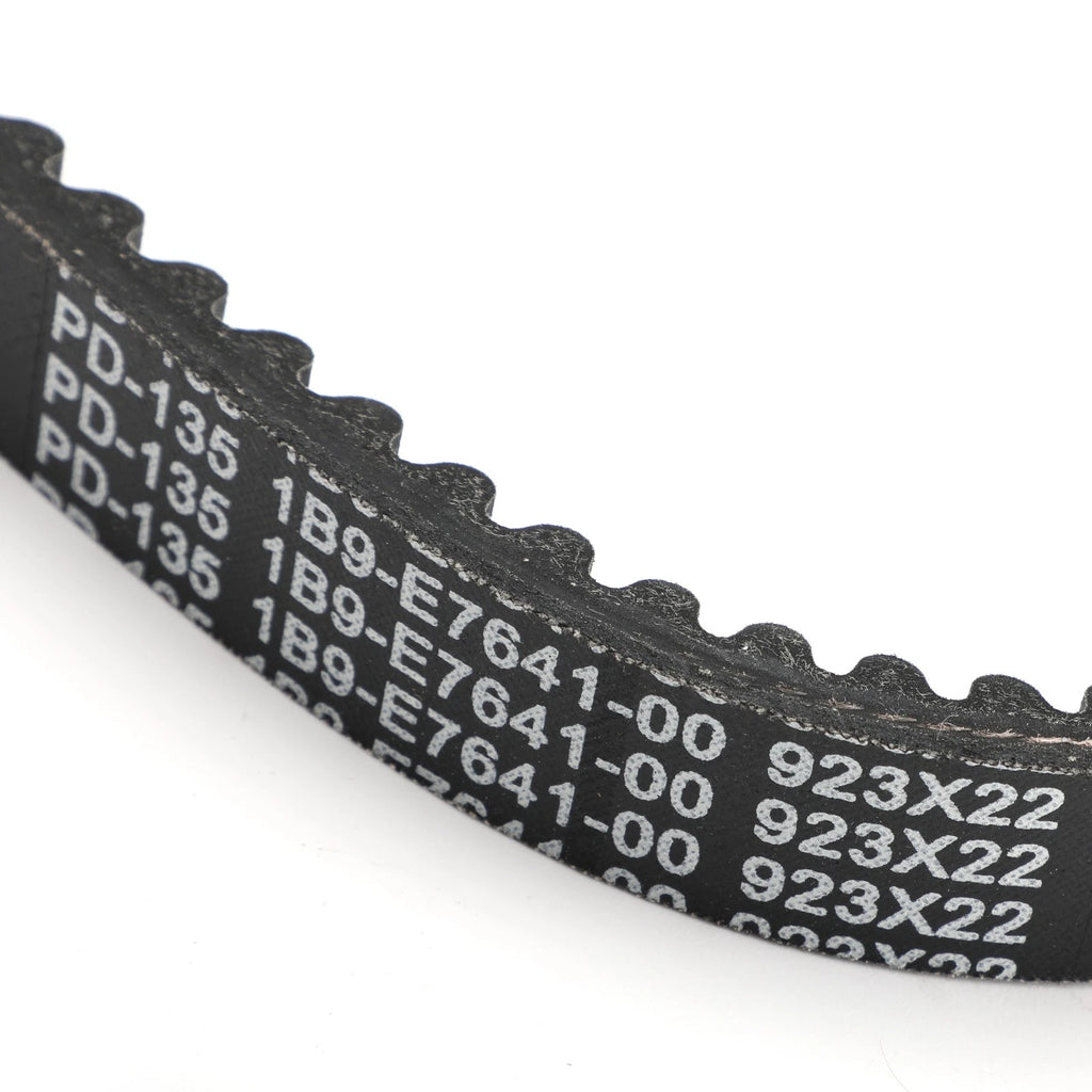 Drive Belt for Yamaha X-City VP125 (2008–2012), X-Max YP125/Sport (2006–2017)