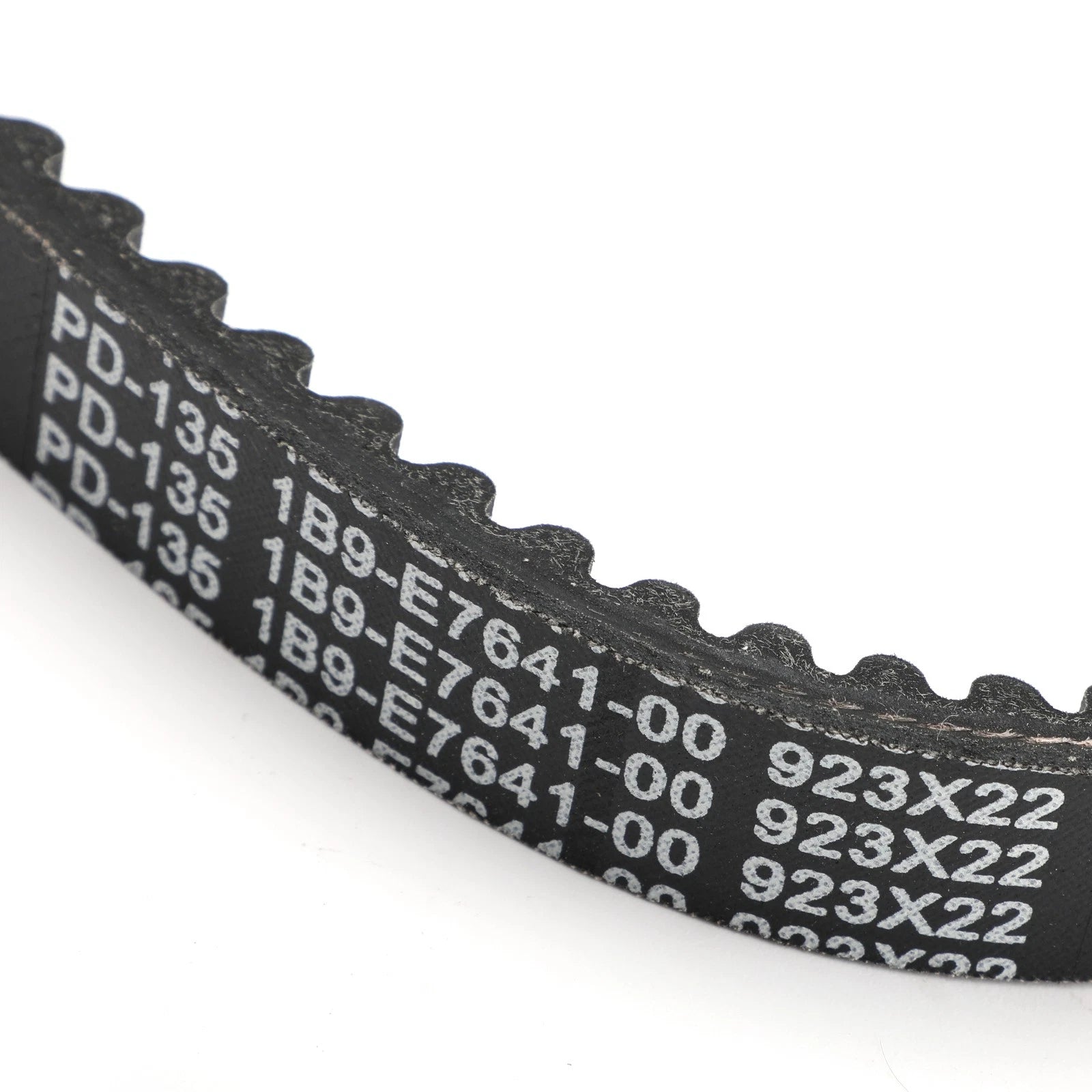 Drive Belt for Yamaha X-City VP125 (2008–2012), X-Max YP125/Sport (2006–2017)