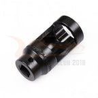 7pc Oxygen Sensor Socket Set for Automotive (Universal)
