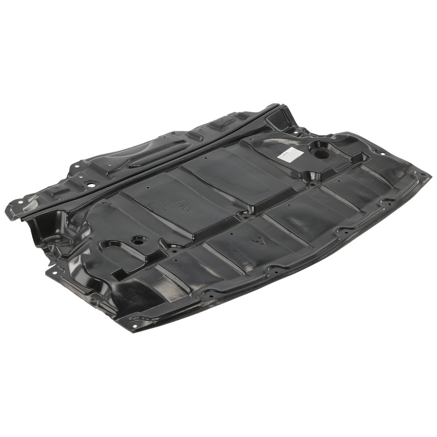 Engine Splash Shield for Infiniti G37 (2008–2013) Lower Coupe
