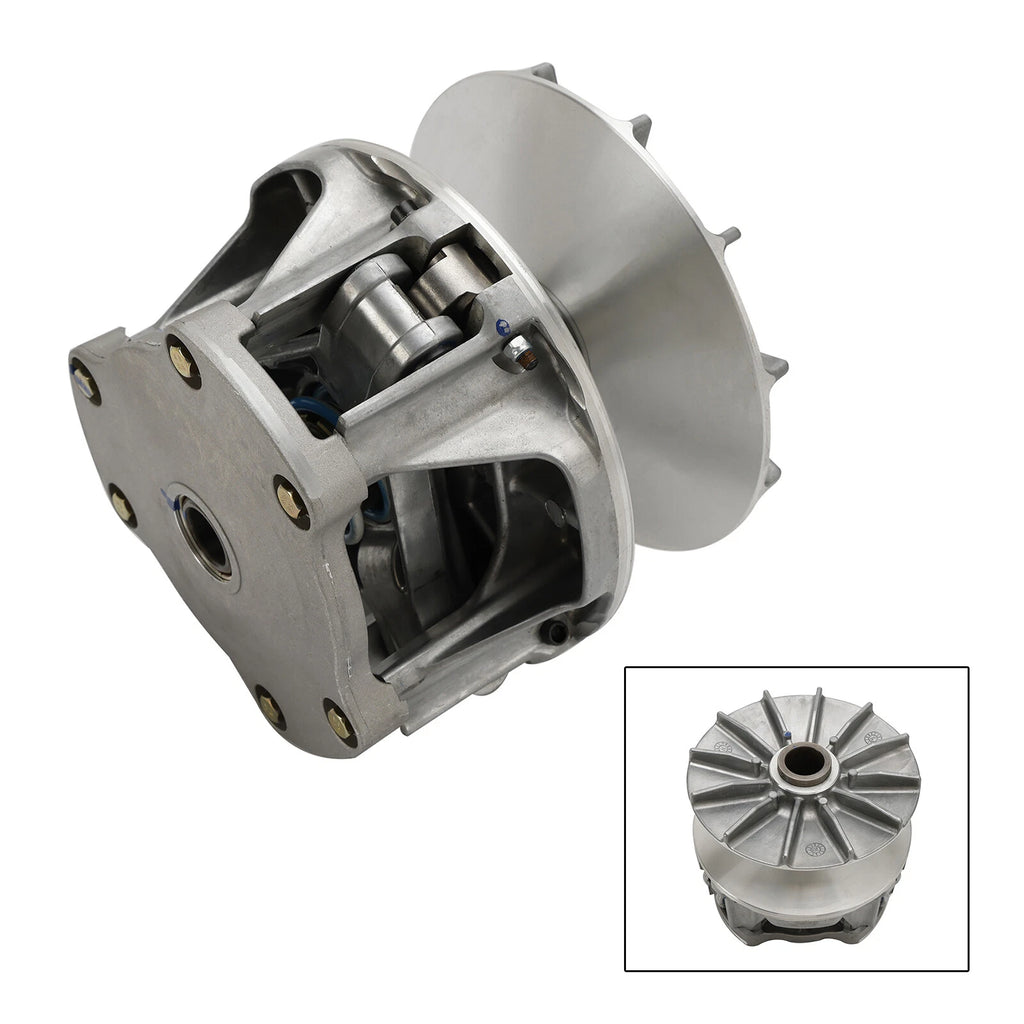 Front Complete Variator Set 1323100 for Polaris RZR XP 900 (2011–2014)