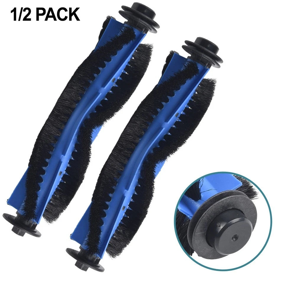 Roller Brush for Oulemei OLM-XCY015 Robot Vacuum Cleaner (Homes with Pets)