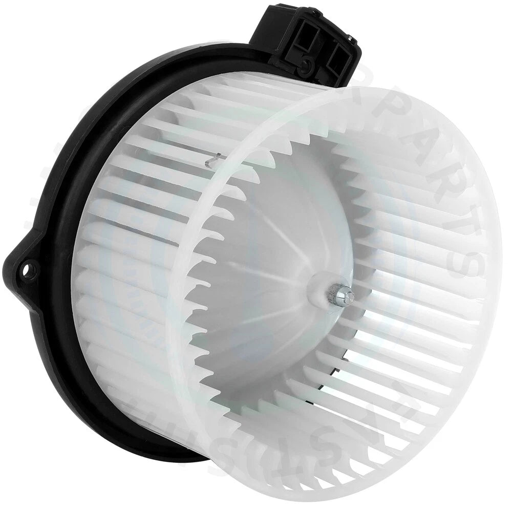 Blower Motor with Fan Cage for Mazda 3 Sport, CX-5 (2013–2022)