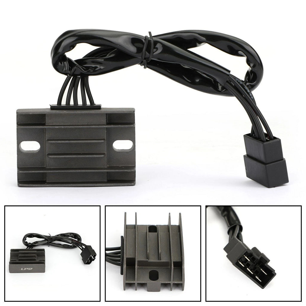 Voltage Regulator for TM Racing EN300 4T, EN660 4T (2004–2007) AV
