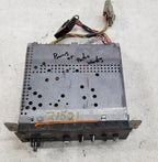 AM FM Radio for Lincoln Mark VII Town Car (1988–1989) E7AF-18B827-AA