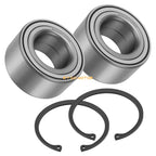 Rear Wheel Bearing Circlip Kit for Honda Pioneer 500 520 700 1000 (2015–2023)