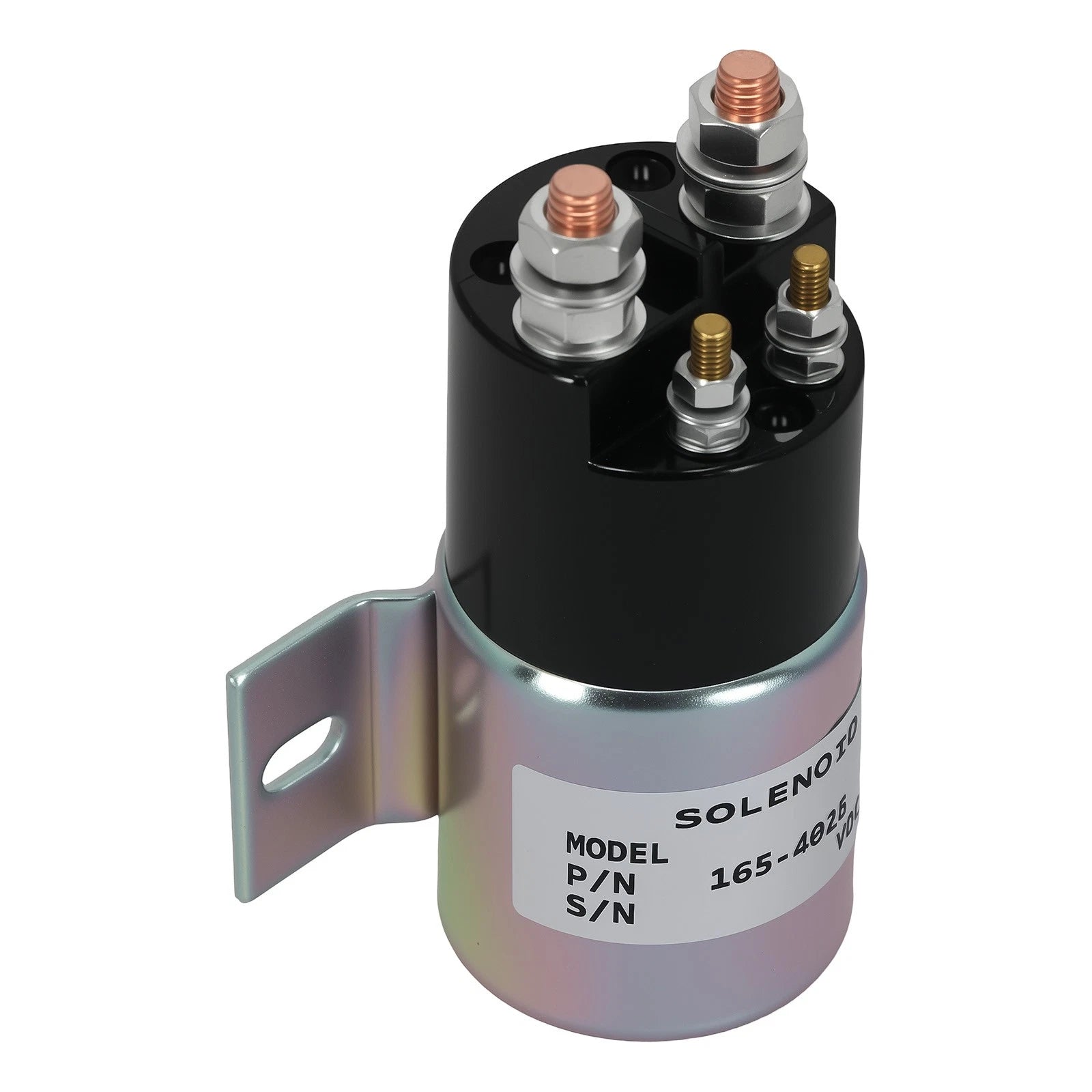 Power Solenoid Valve for Caterpillar 990II 992C 992D 992G 994 (All Years) 165-4026