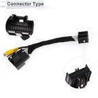 Rear View Camera Adapter Wire Harness Cable for Chevrolet Explorer (2016–2019)