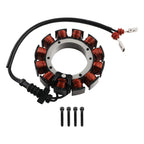 Stator Alternator Coil for Electra Glide Classic EFI FLHTCI (2002–2005) 29987-02A