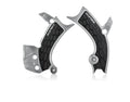 Acerbis X Grip Frame Guard for Yamaha YZ250F YZ450F (2018–2021)