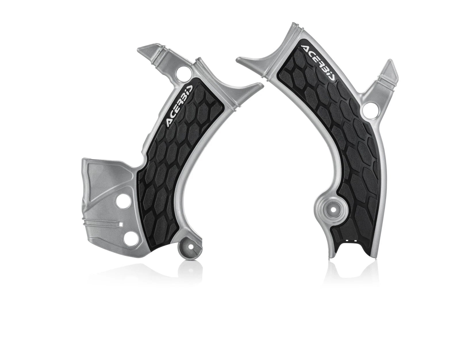 Acerbis X Grip Frame Guard for Yamaha YZ250F YZ450F (2018–2021)
