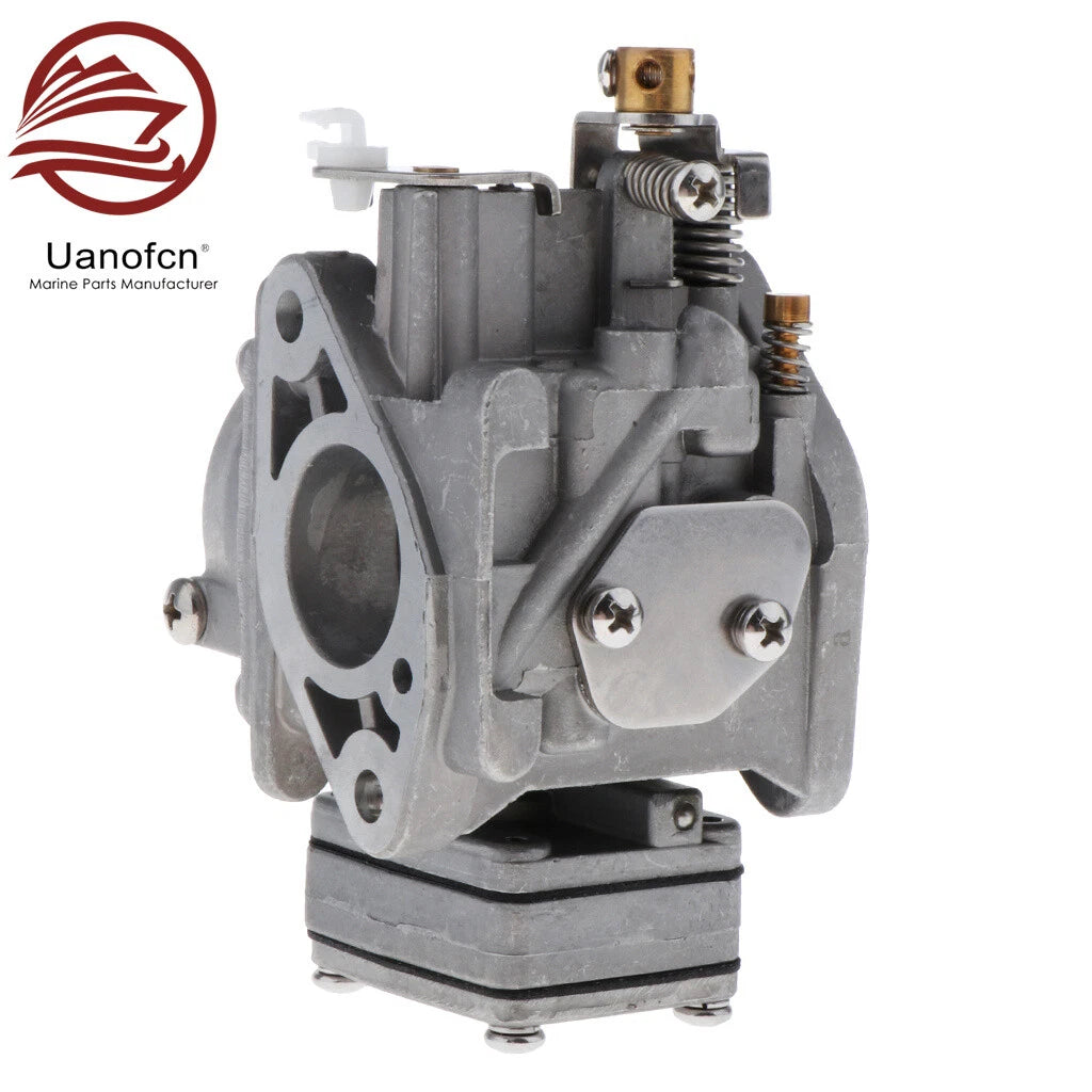 Marine Carburetor for Mercury 4hp 5hp Outboard (2-Stroke, 812648T)
