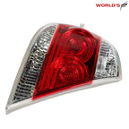 Tail Light Brake Lamp for Toyota Camry (2005–2006) Clear Lens Left Side