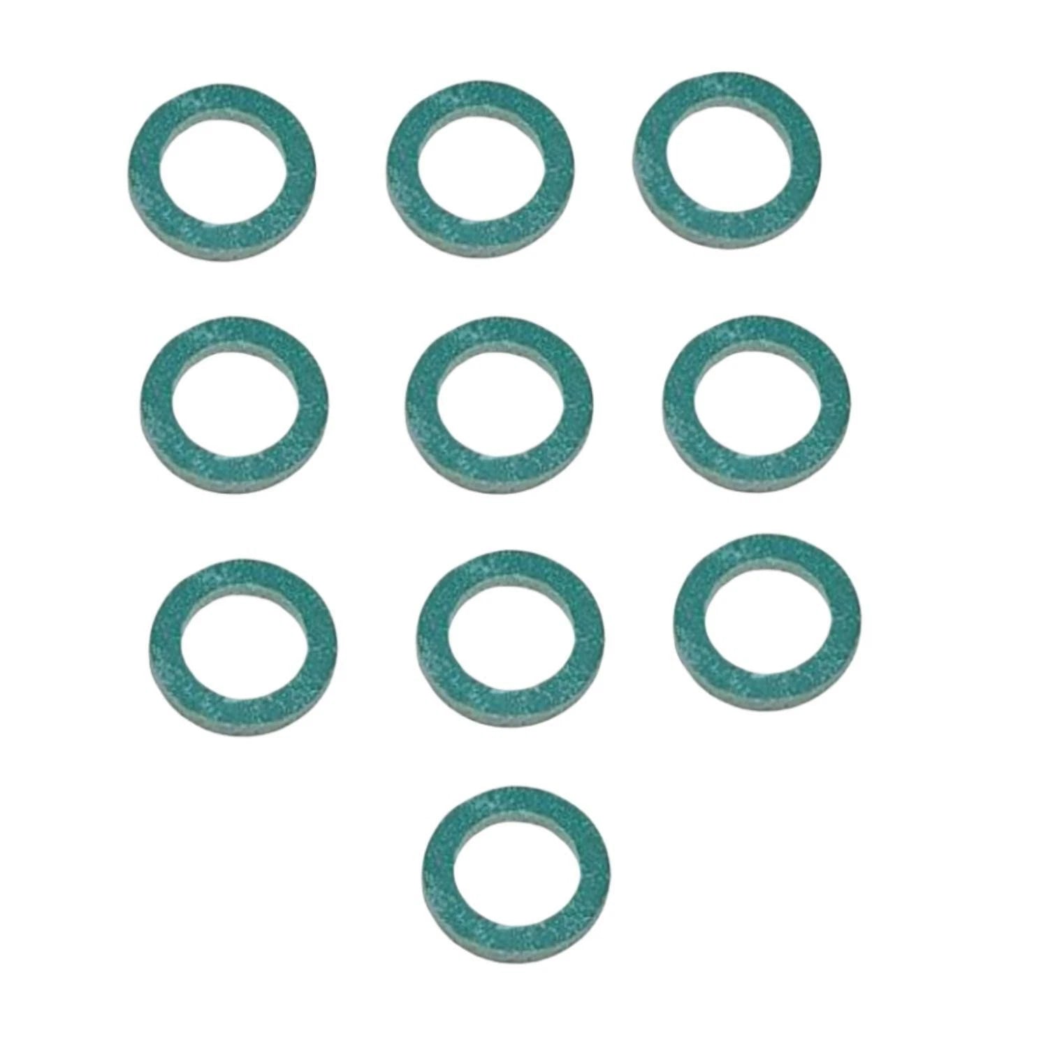 10x Sump Oil Seal Gaskets for Suzuki Outboards (PN 59178-97J00)