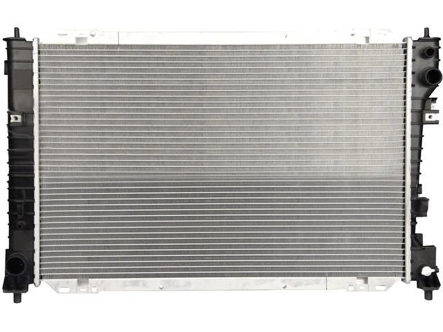 Radiator for Mazda Tribute 2008–2011 (3.0L V6, DS348BP)